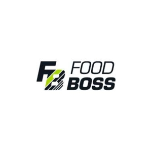 Food Boss Logo