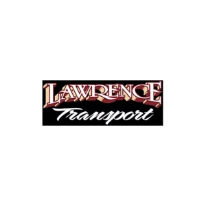lawrence transport logo